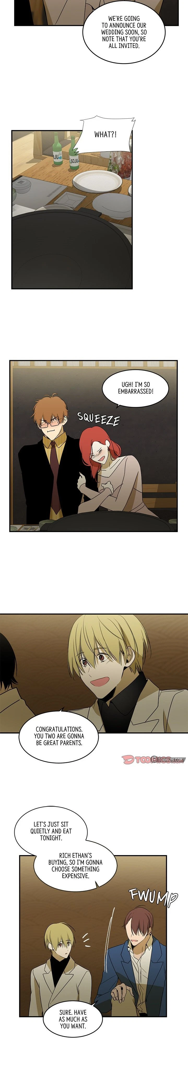 Chapter 52 - The Law of Special Relationships, page 10
