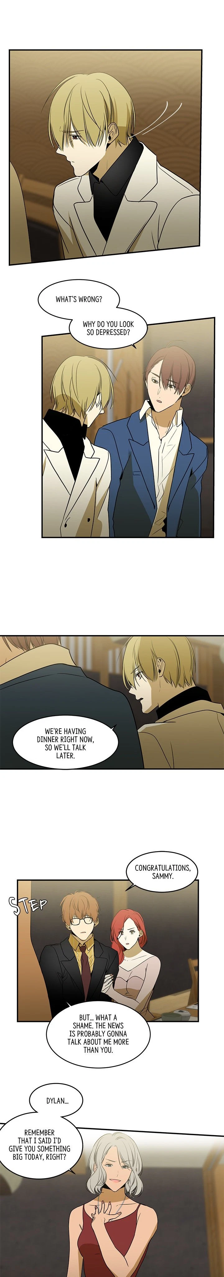 Chapter 52 - The Law of Special Relationships, page 11