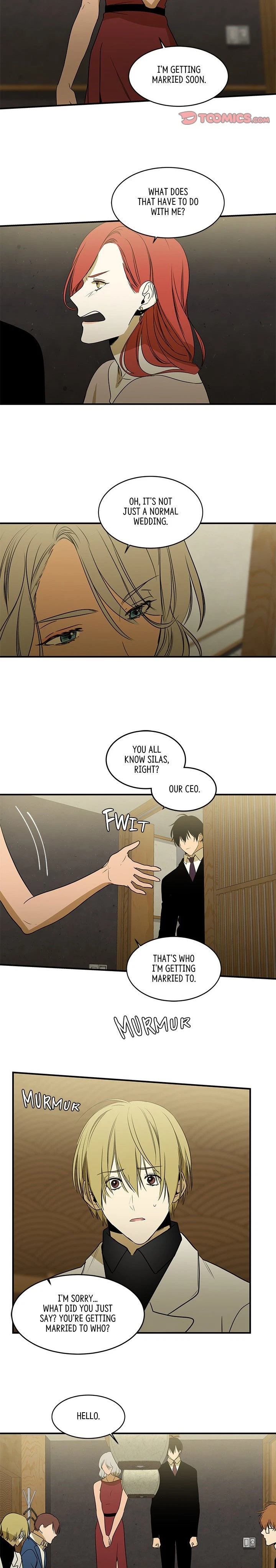 Chapter 52 - The Law of Special Relationships, page 12