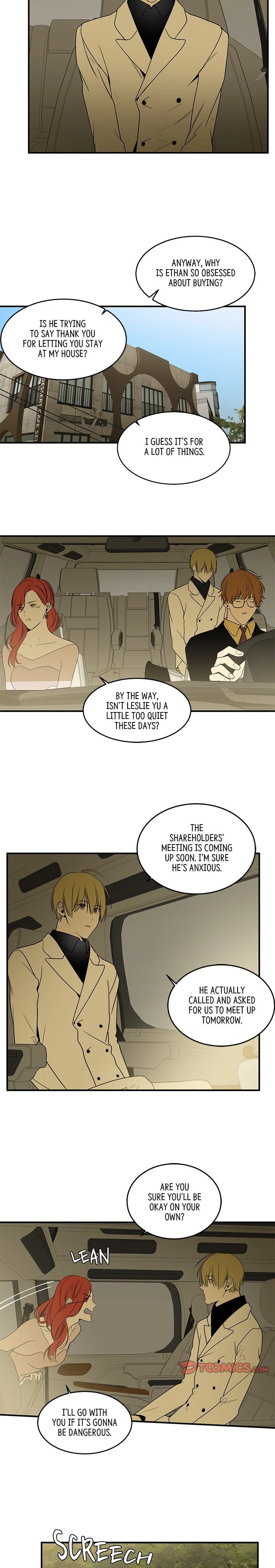 Chapter 52 - The Law of Special Relationships, page 3