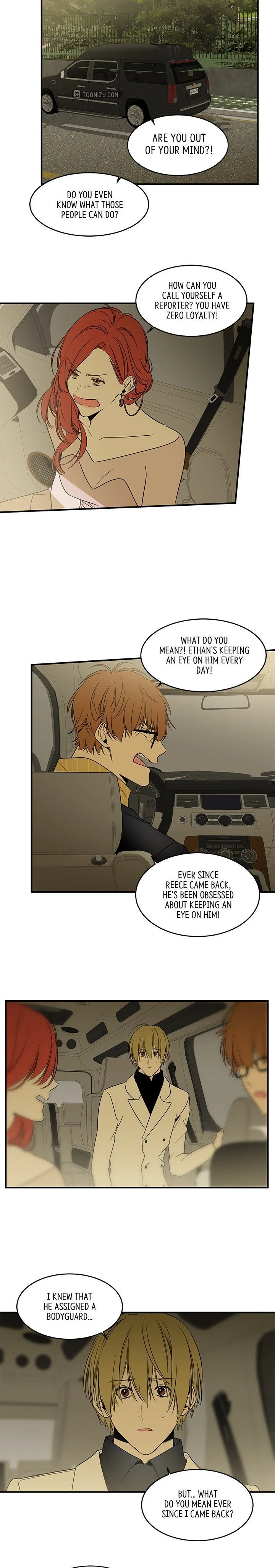 Chapter 52 - The Law of Special Relationships, page 4