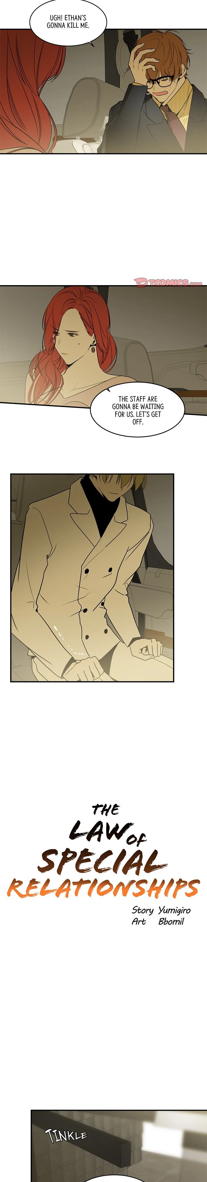 Chapter 52 - The Law of Special Relationships, page 5