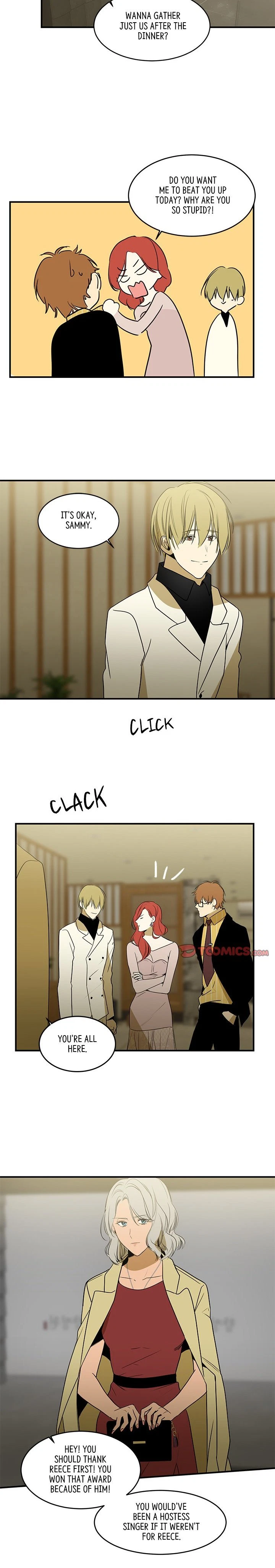 Chapter 52 - The Law of Special Relationships, page 6