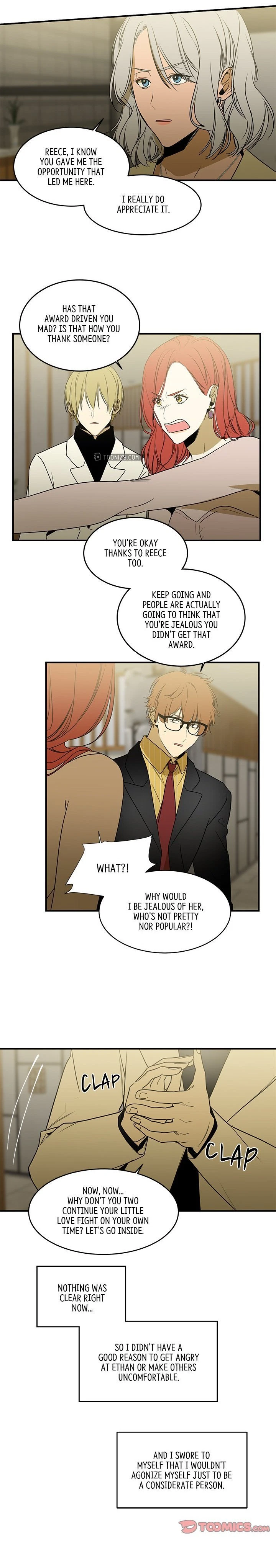 Chapter 52 - The Law of Special Relationships, page 7
