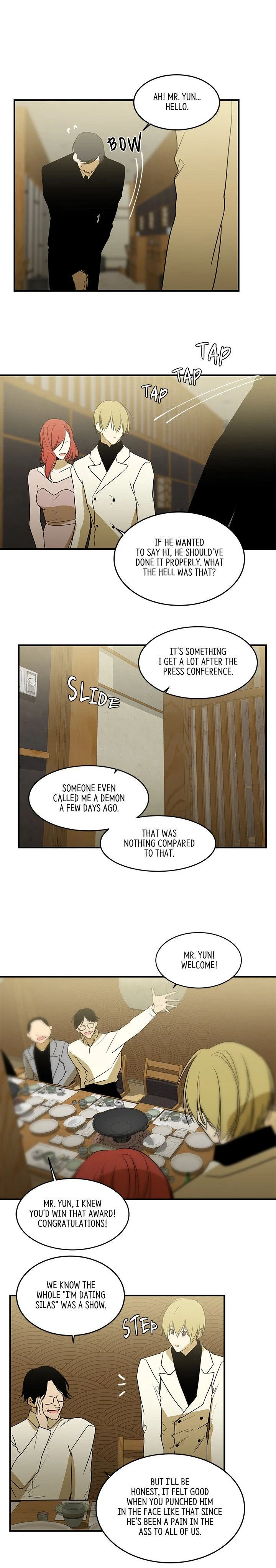 Chapter 52 - The Law of Special Relationships, page 8