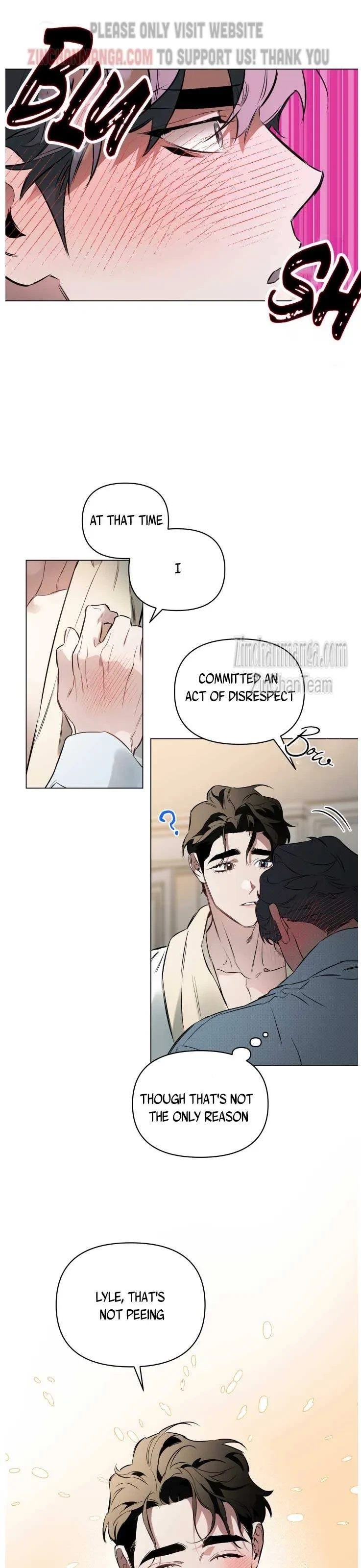 Define The Relationship Chapter 74, page 10