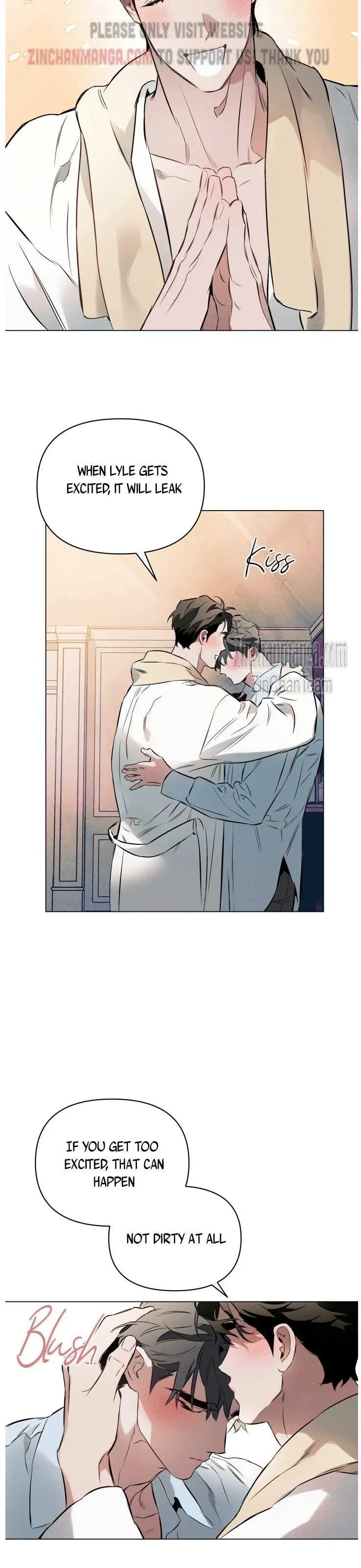 Define The Relationship Chapter 74, page 11