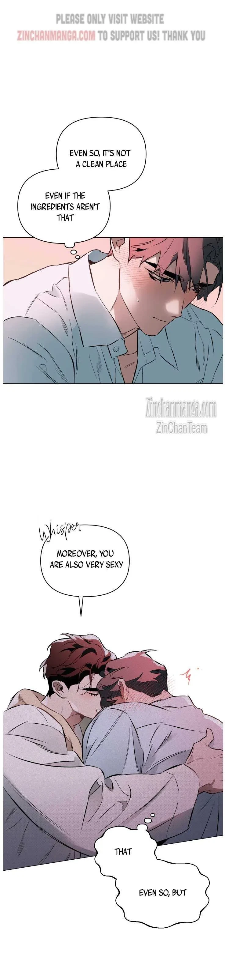 Define The Relationship Chapter 74, page 12