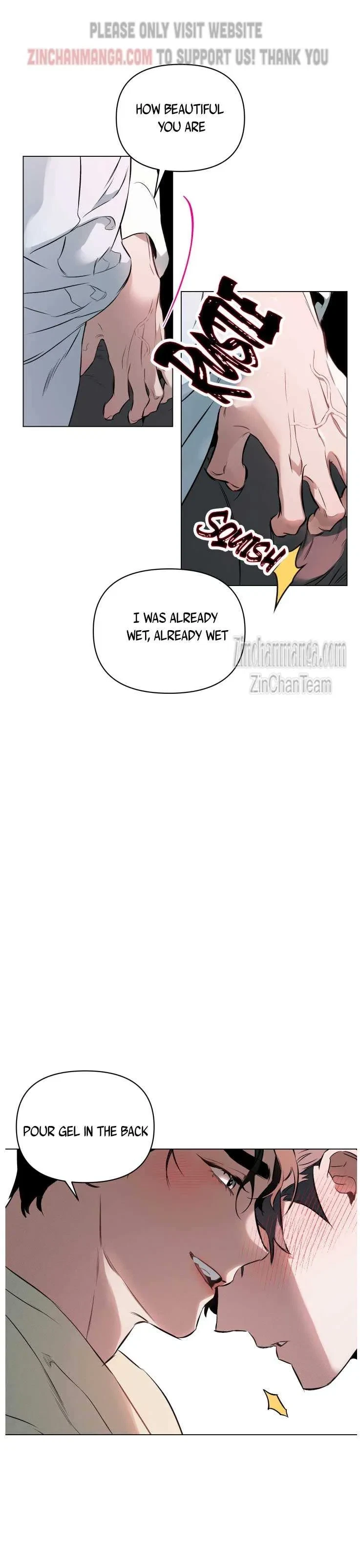 Define The Relationship Chapter 74, page 13