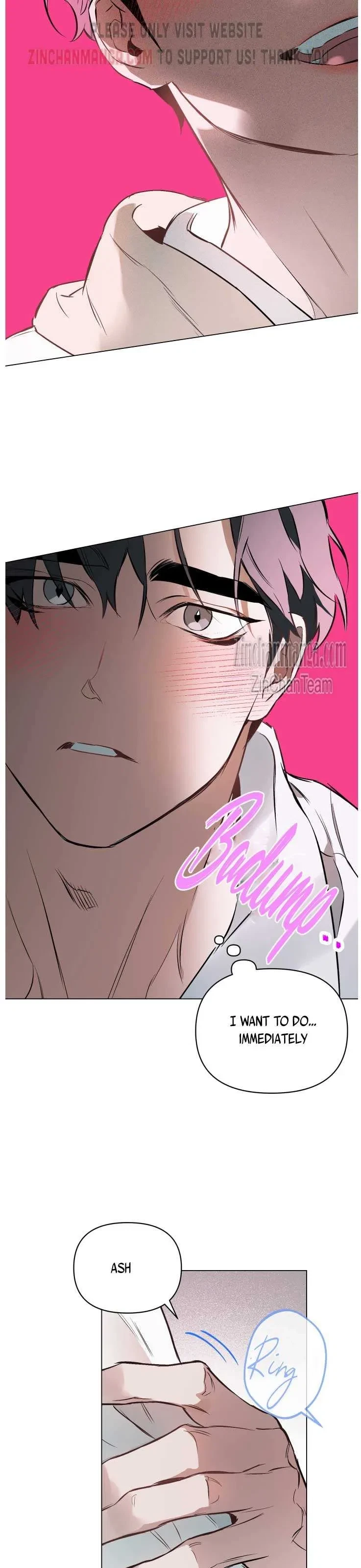 Define The Relationship Chapter 74, page 15