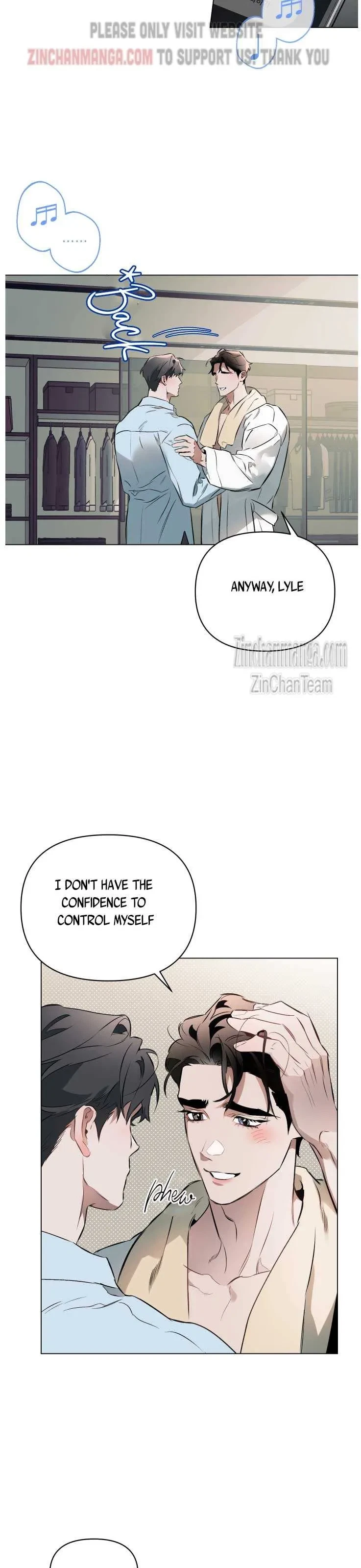 Define The Relationship Chapter 74, page 17