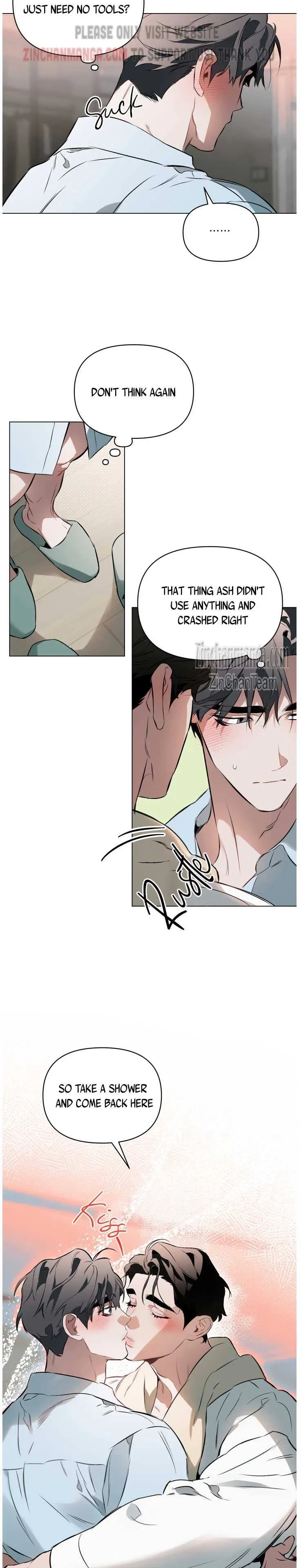 Define The Relationship Chapter 74, page 19
