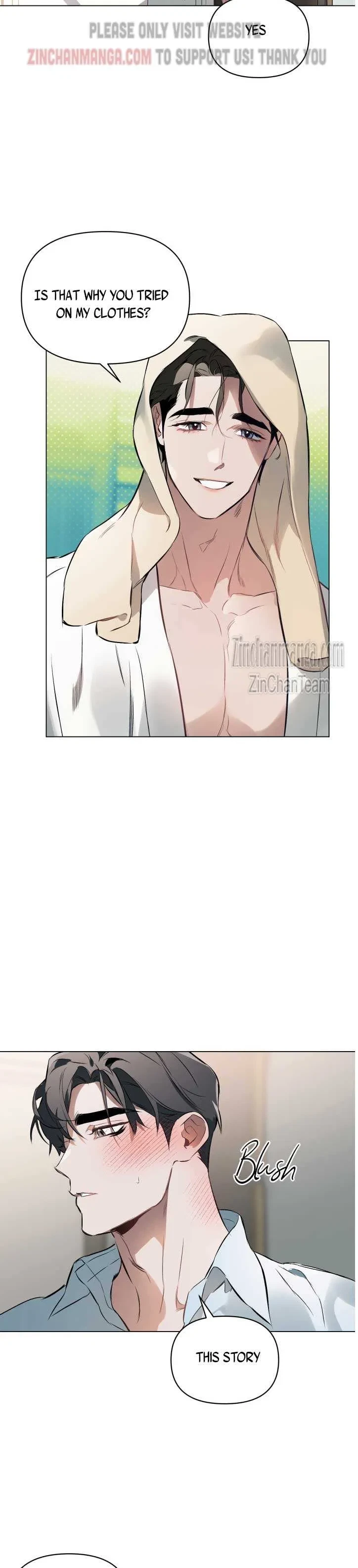 Define The Relationship Chapter 74, page 2