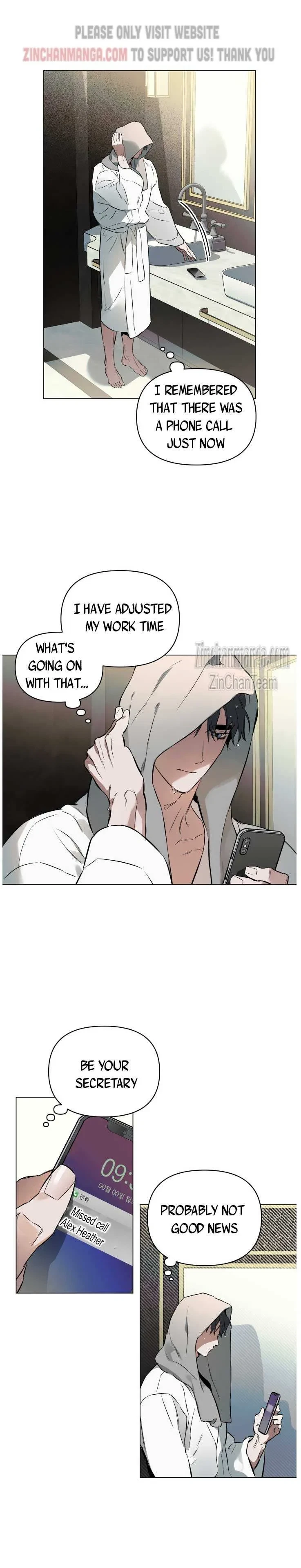 Define The Relationship Chapter 74, page 23