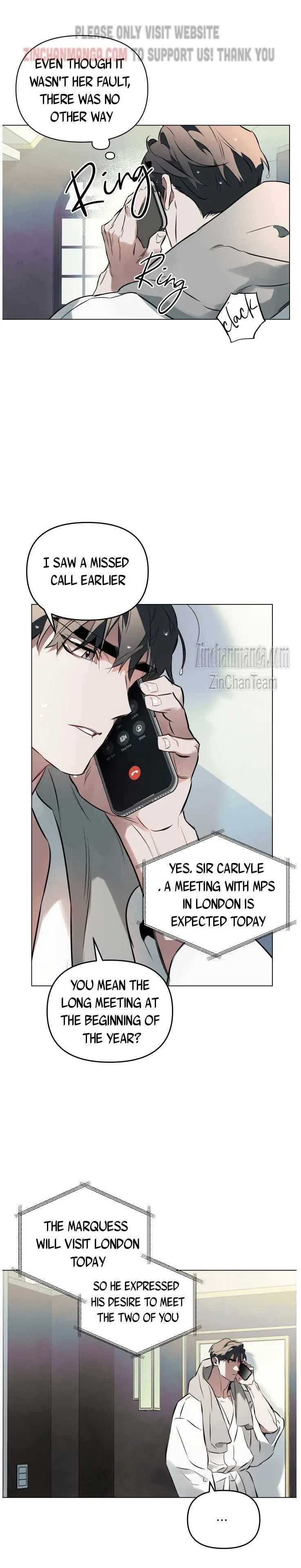 Define The Relationship Chapter 74, page 24