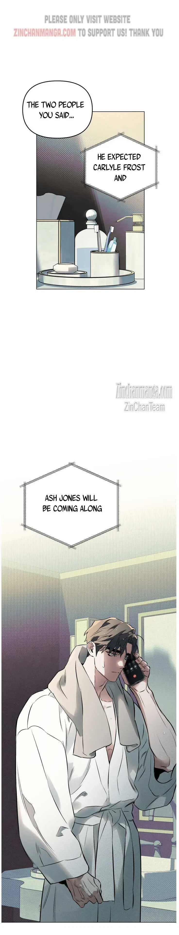 Define The Relationship Chapter 74, page 25