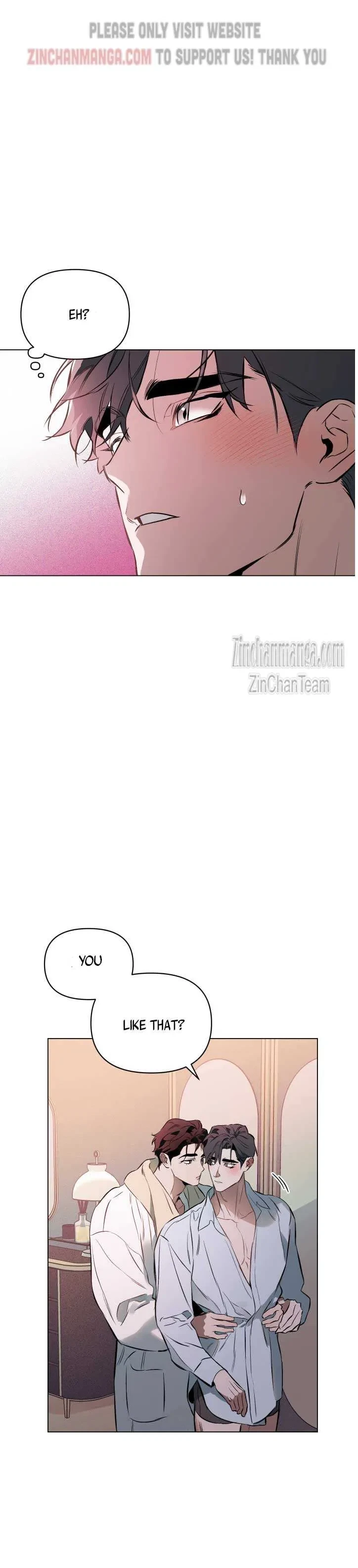 Define The Relationship Chapter 74, page 5