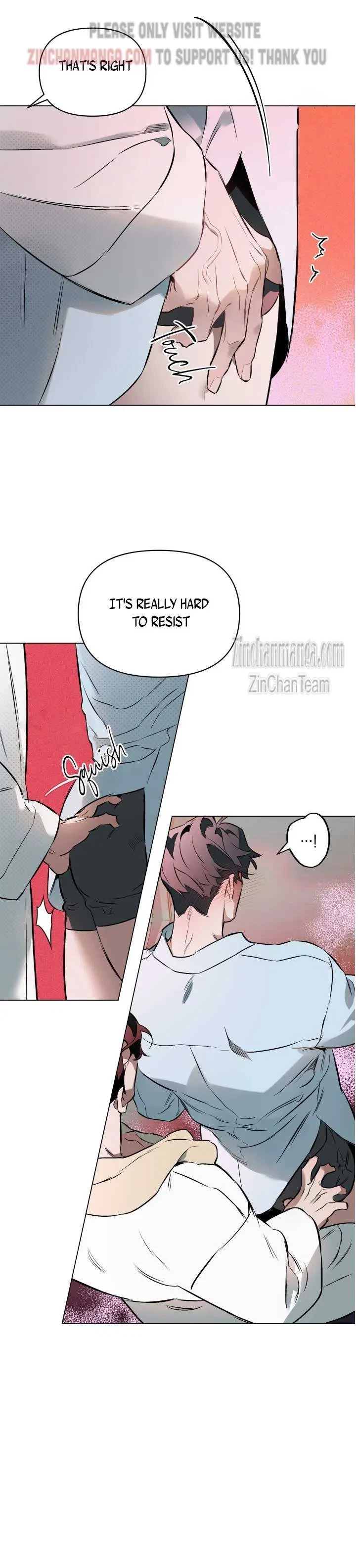 Define The Relationship Chapter 74, page 6