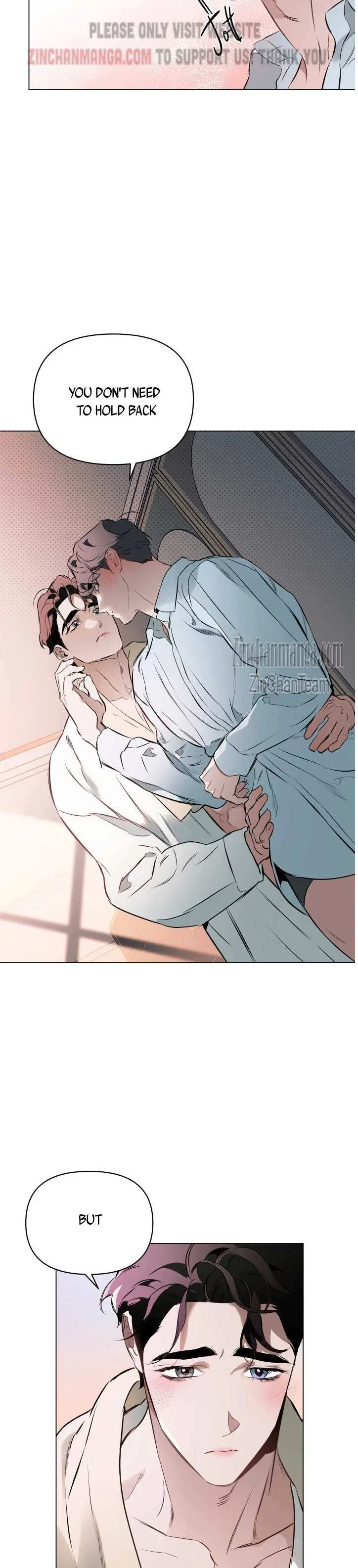 Define The Relationship Chapter 74, page 8