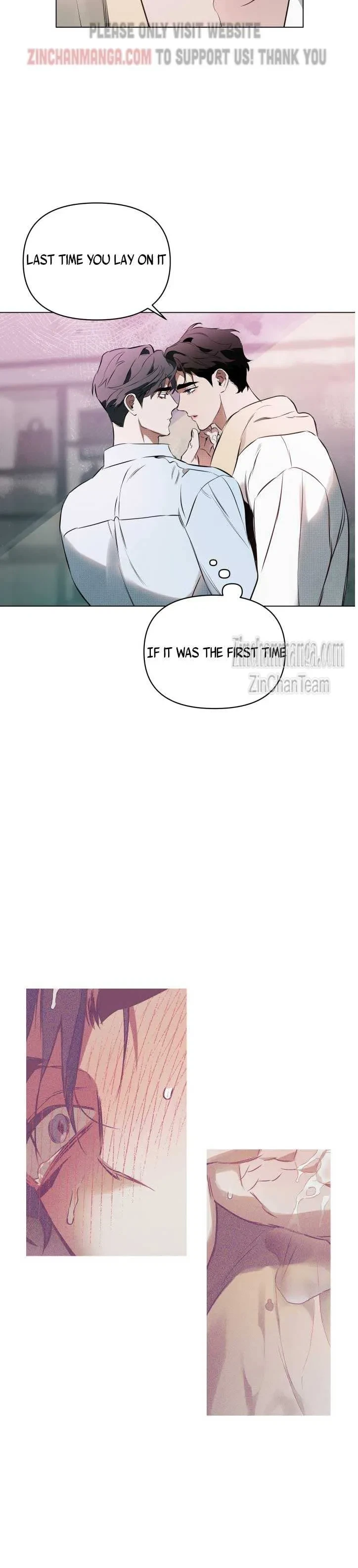 Define The Relationship Chapter 74, page 9