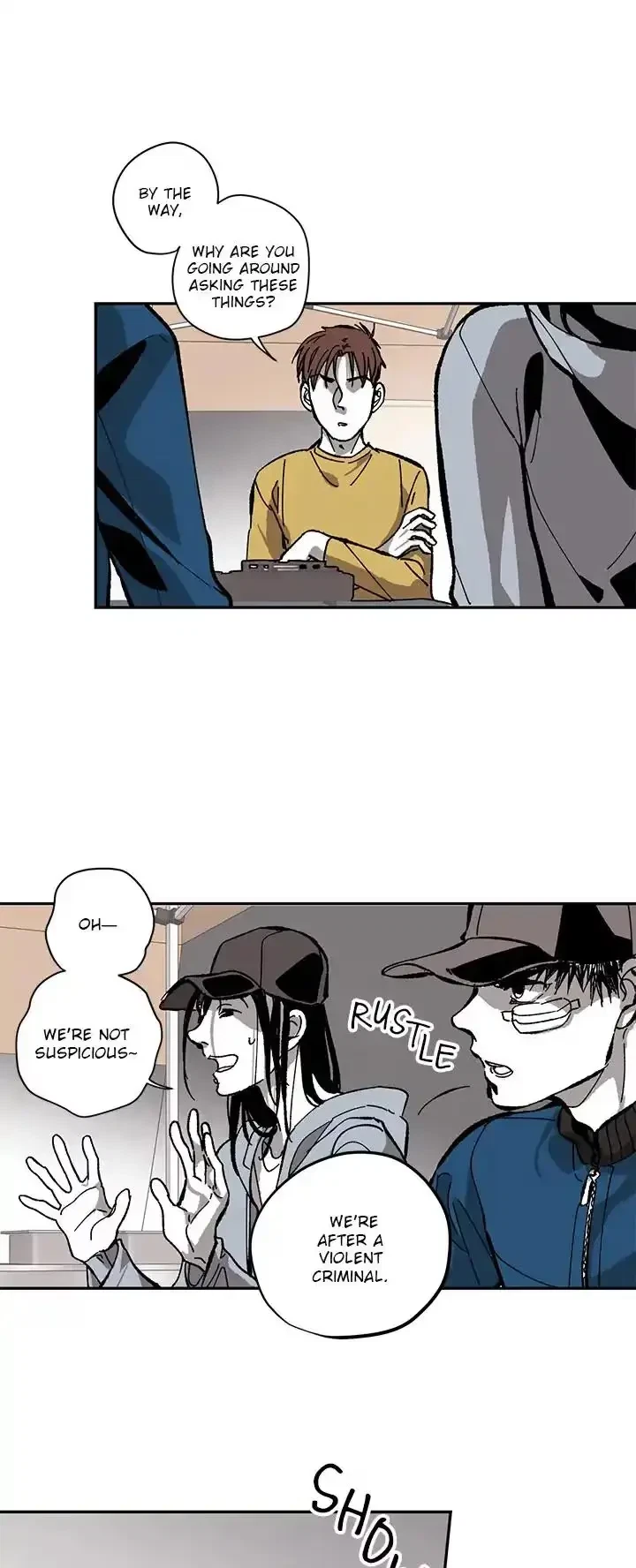 Chapter 50, page 32