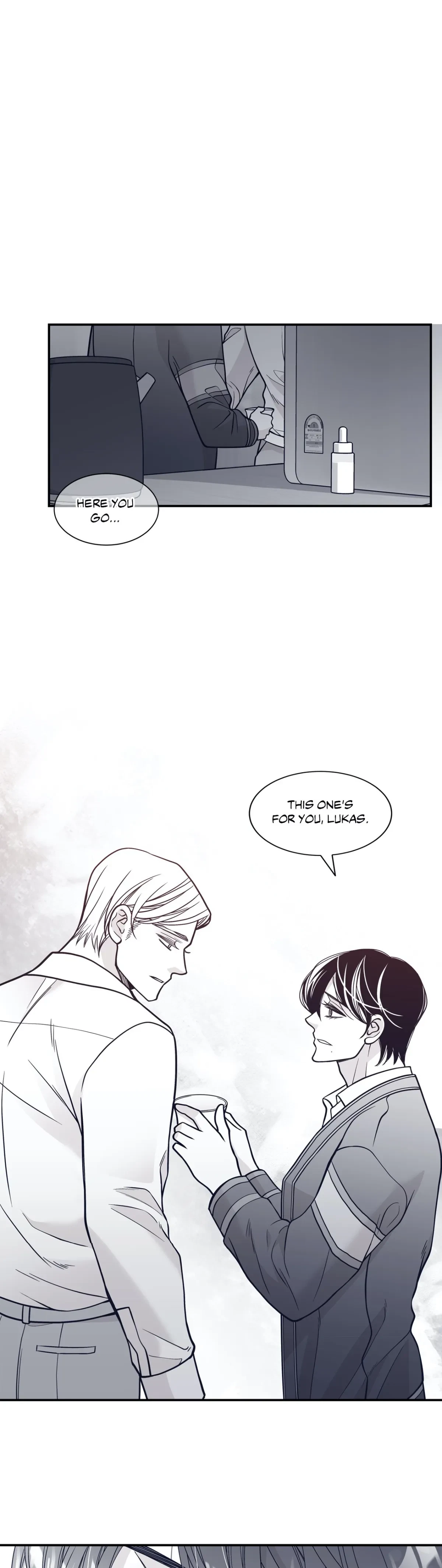 Gold Gray Chapter 113.04, page 2