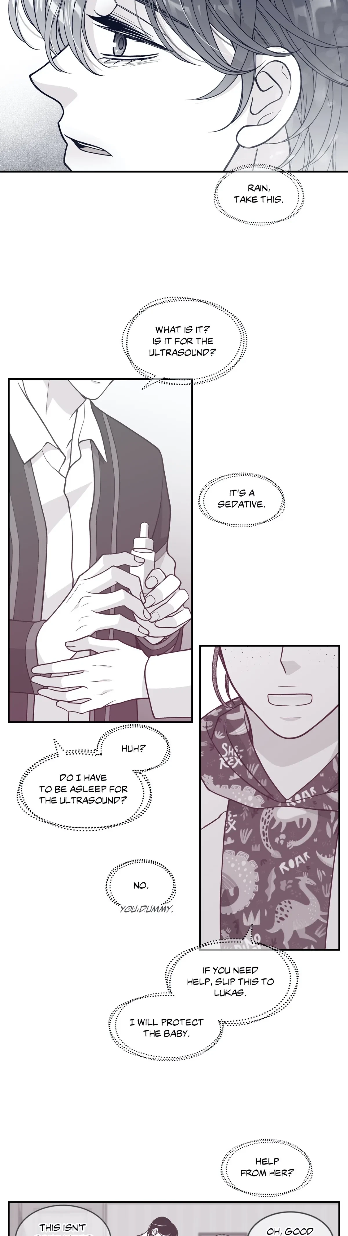 Gold Gray Chapter 113.04, page 3