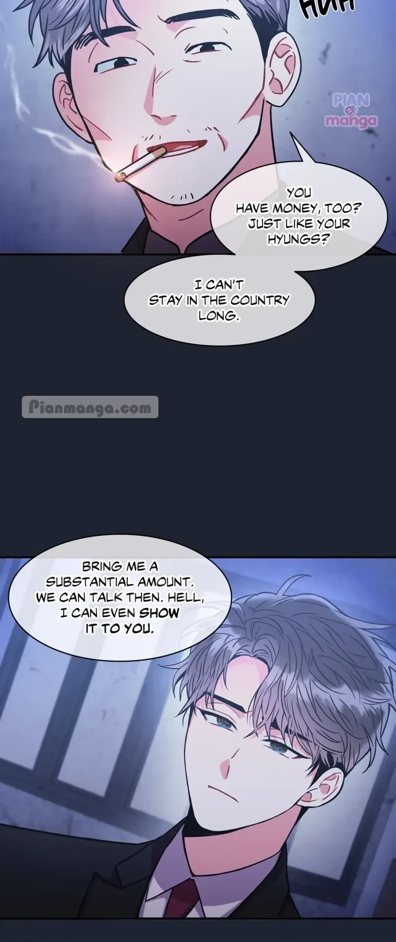 Chapter 58, page 54