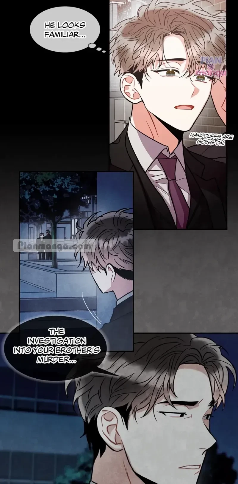 Chapter 58, page 71