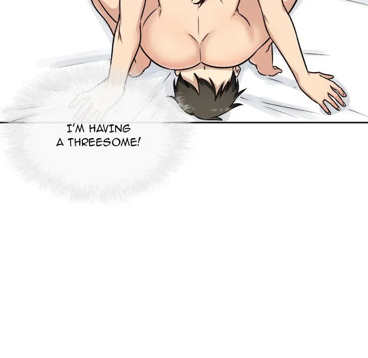 Excuse Me, This Is My Room Chapter 50, page 10