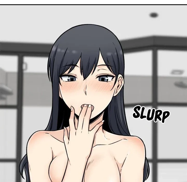 Excuse Me, This Is My Room Chapter 50, page 100