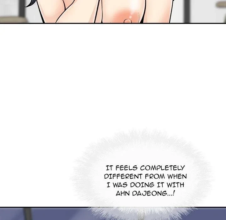 Excuse Me, This Is My Room Chapter 50, page 101