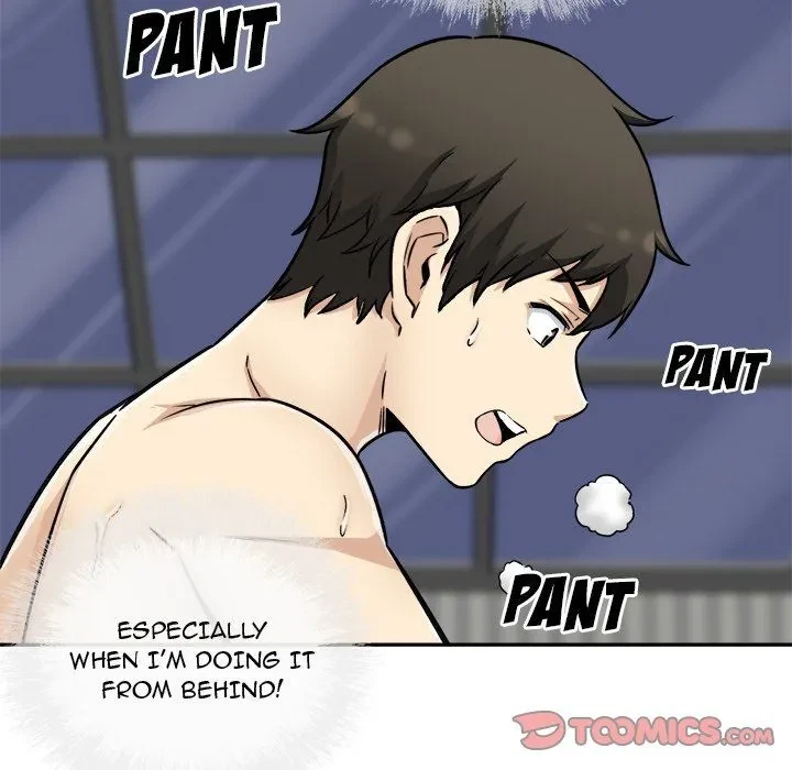 Excuse Me, This Is My Room Chapter 50, page 102