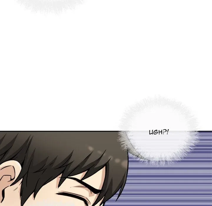 Excuse Me, This Is My Room Chapter 50, page 103