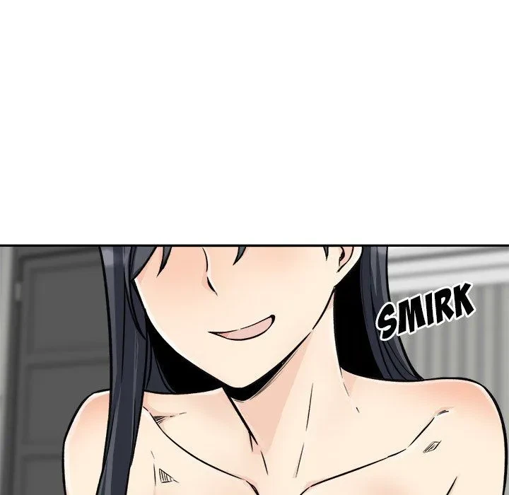 Excuse Me, This Is My Room Chapter 50, page 107
