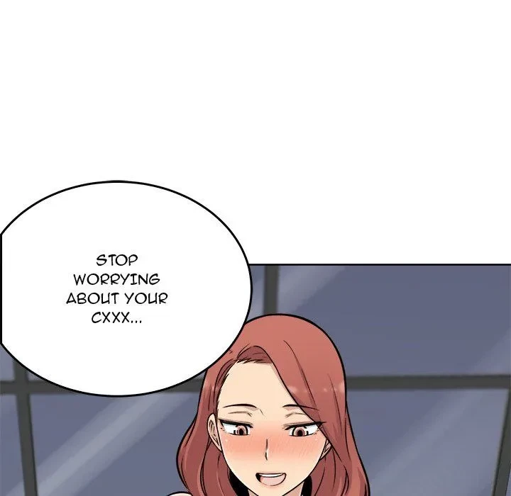 Excuse Me, This Is My Room Chapter 50, page 11