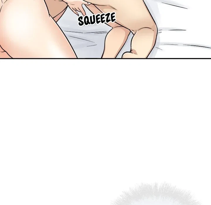 Excuse Me, This Is My Room Chapter 50, page 110