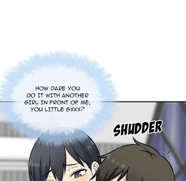 Excuse Me, This Is My Room Chapter 50, page 114