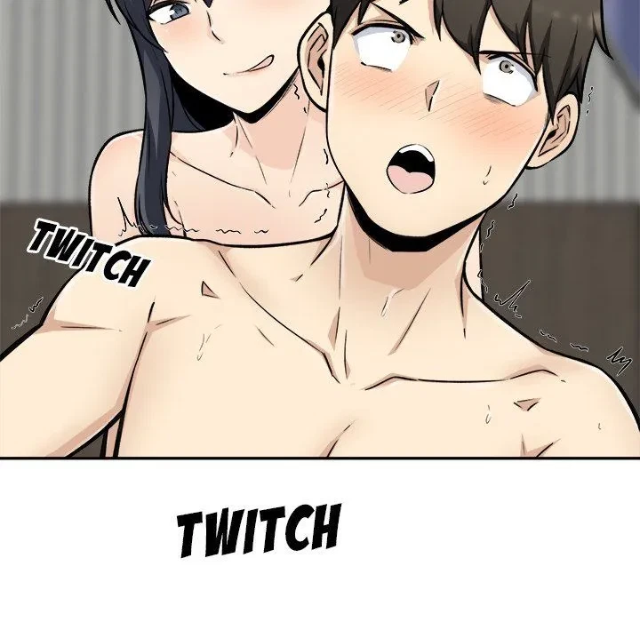 Excuse Me, This Is My Room Chapter 50, page 115