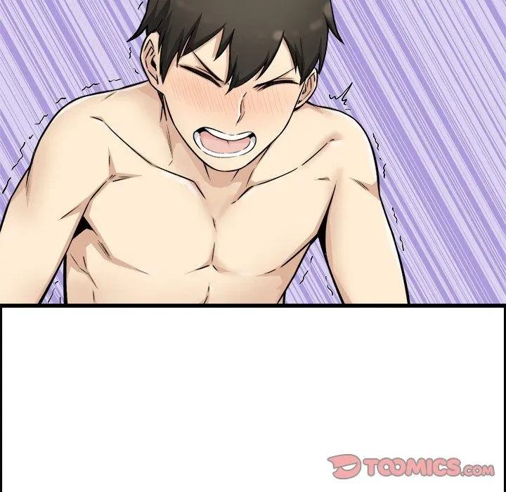 Excuse Me, This Is My Room Chapter 50, page 120