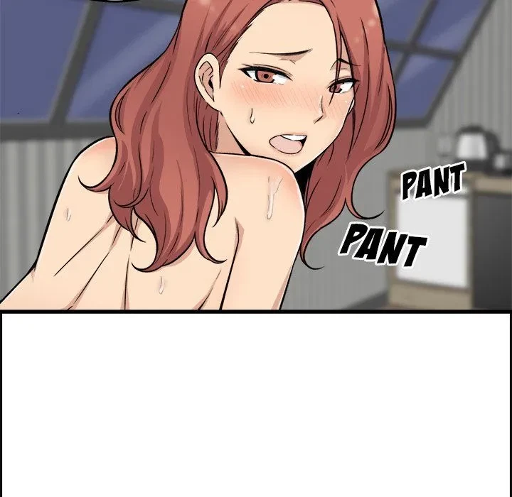 Excuse Me, This Is My Room Chapter 50, page 126
