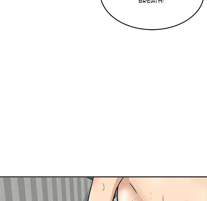 Excuse Me, This Is My Room Chapter 50, page 131