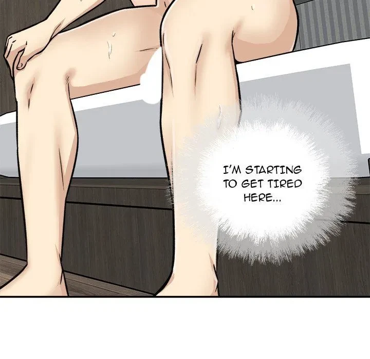 Excuse Me, This Is My Room Chapter 50, page 135