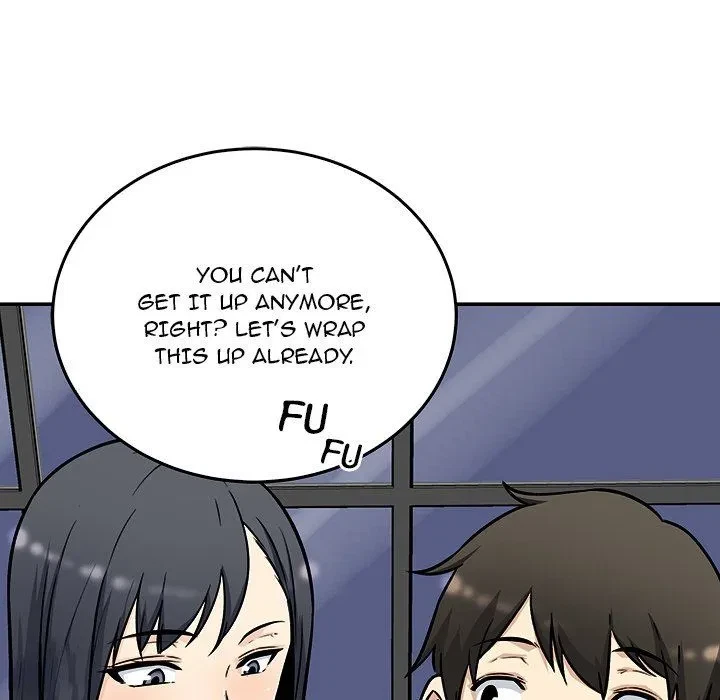 Excuse Me, This Is My Room Chapter 50, page 136