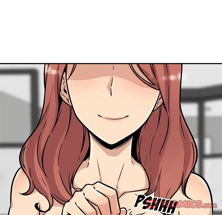 Excuse Me, This Is My Room Chapter 50, page 138