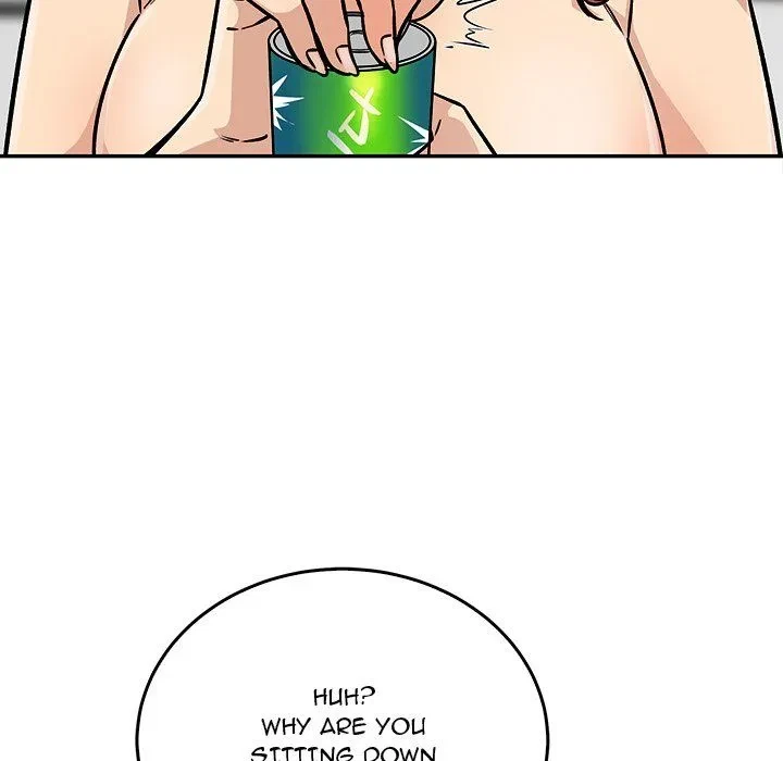 Excuse Me, This Is My Room Chapter 50, page 139