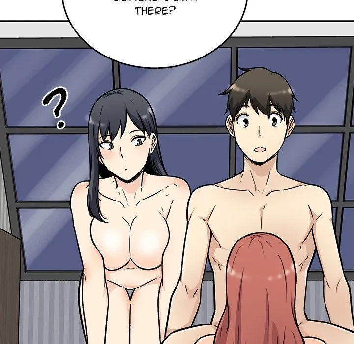 Excuse Me, This Is My Room Chapter 50, page 140