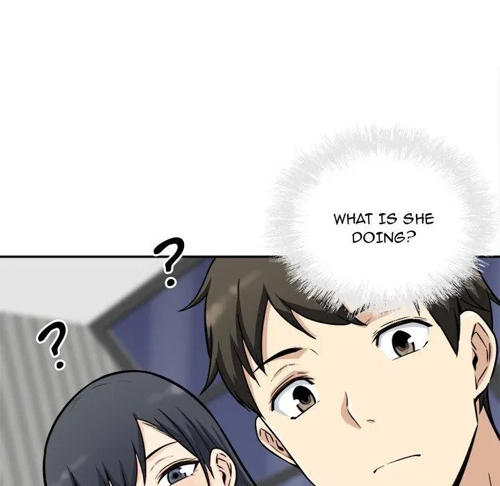 Excuse Me, This Is My Room Chapter 50, page 144