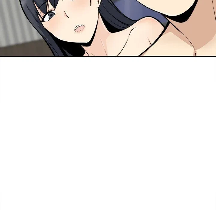 Excuse Me, This Is My Room Chapter 50, page 145