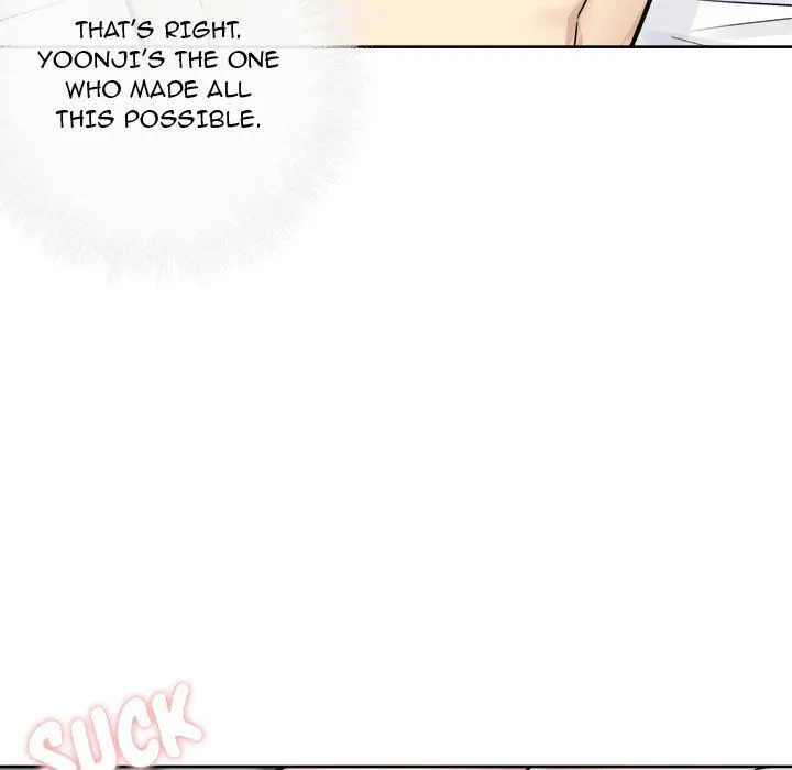 Excuse Me, This Is My Room Chapter 50, page 15